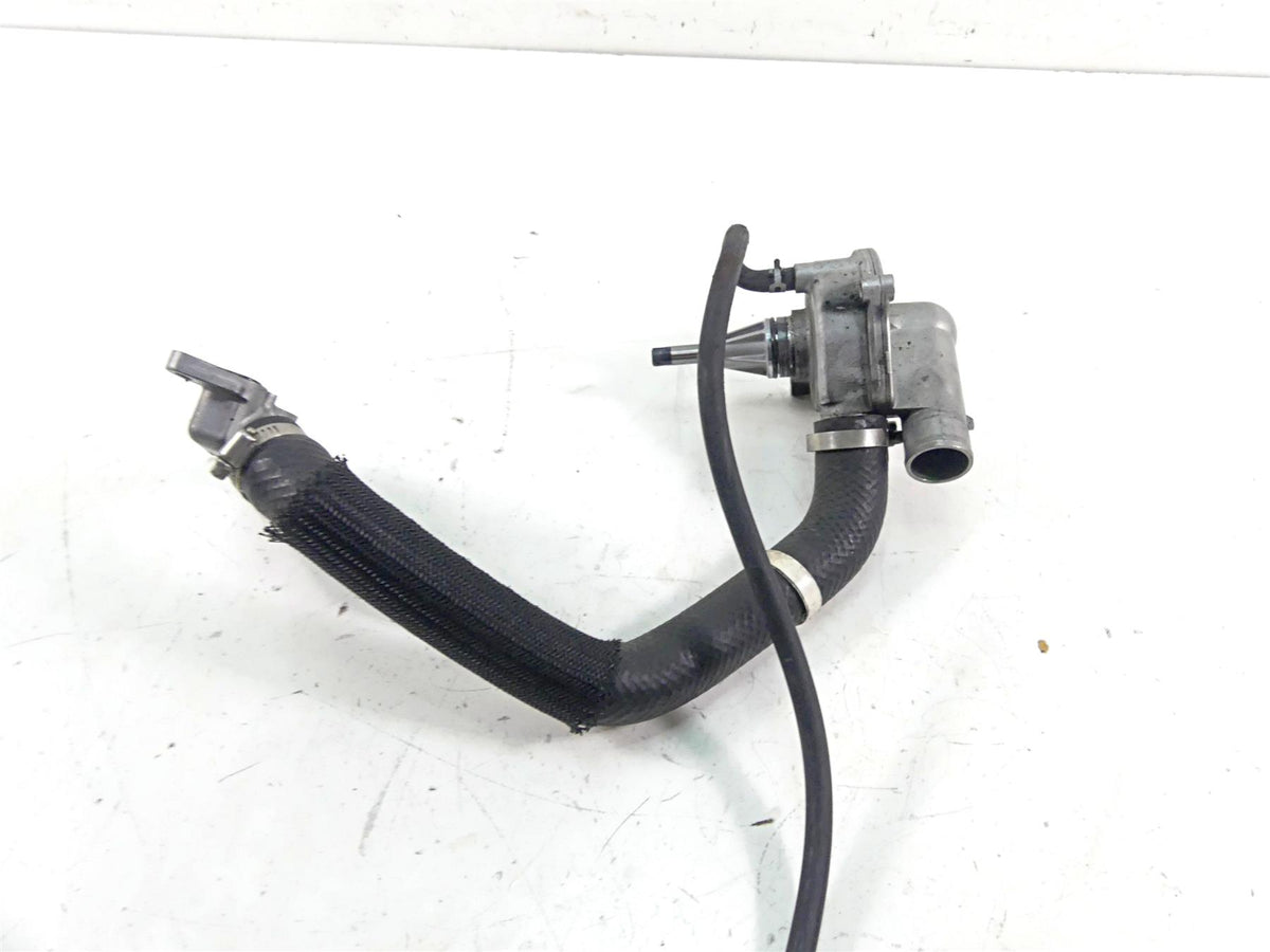 2012 Kawasaki ZX1400 ZX14R Ninja Water Pump & Housing - Tested 49044-0553 {{ shop.shopifyCountryName }} - Mototech271