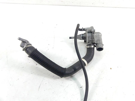 2012 Kawasaki ZX1400 ZX14R Ninja Water Pump & Housing - Tested 49044-0553 {{ shop.shopifyCountryName }} - Mototech271