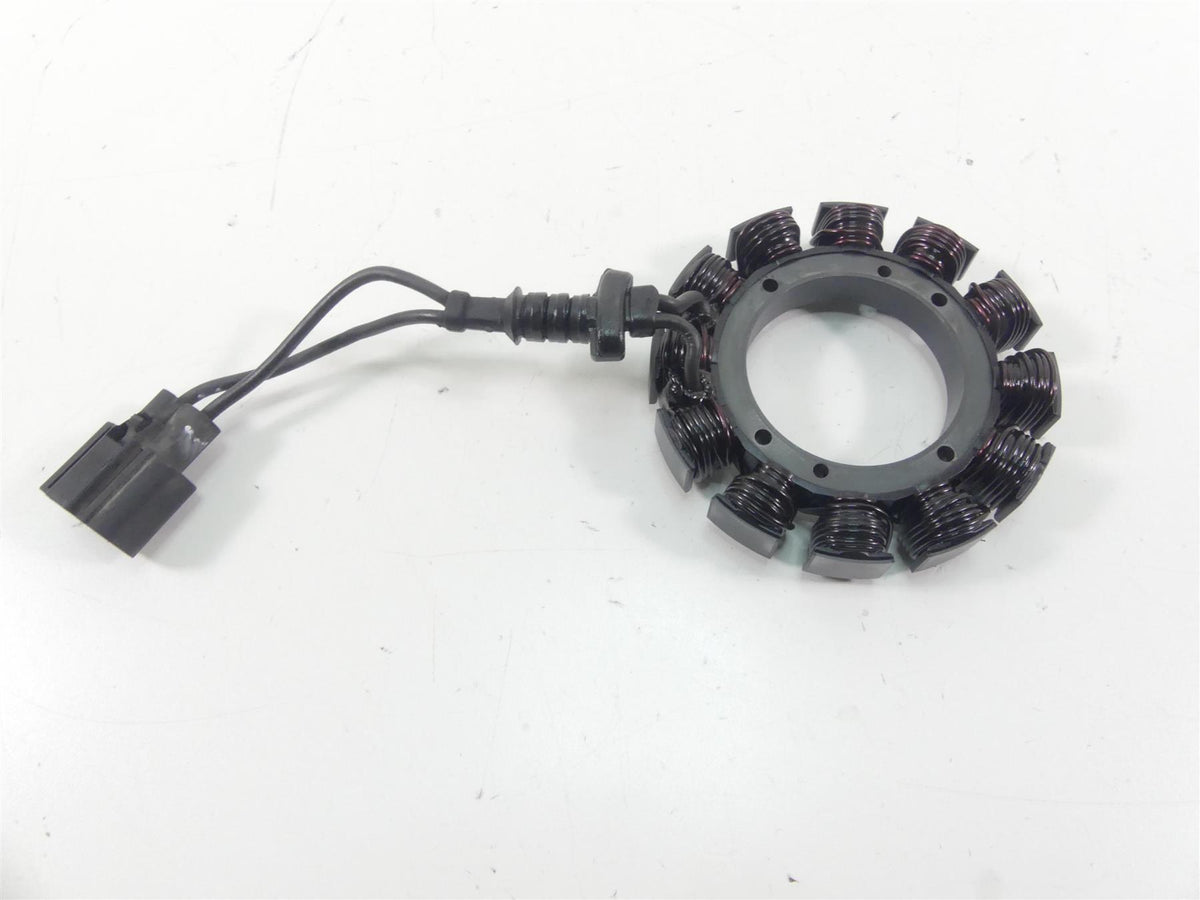 2003 Harley Dyna 100TH FXDL Low Rider Alternator Generator Stator 29951-99A {{ shop.shopifyCountryName }} - Mototech271