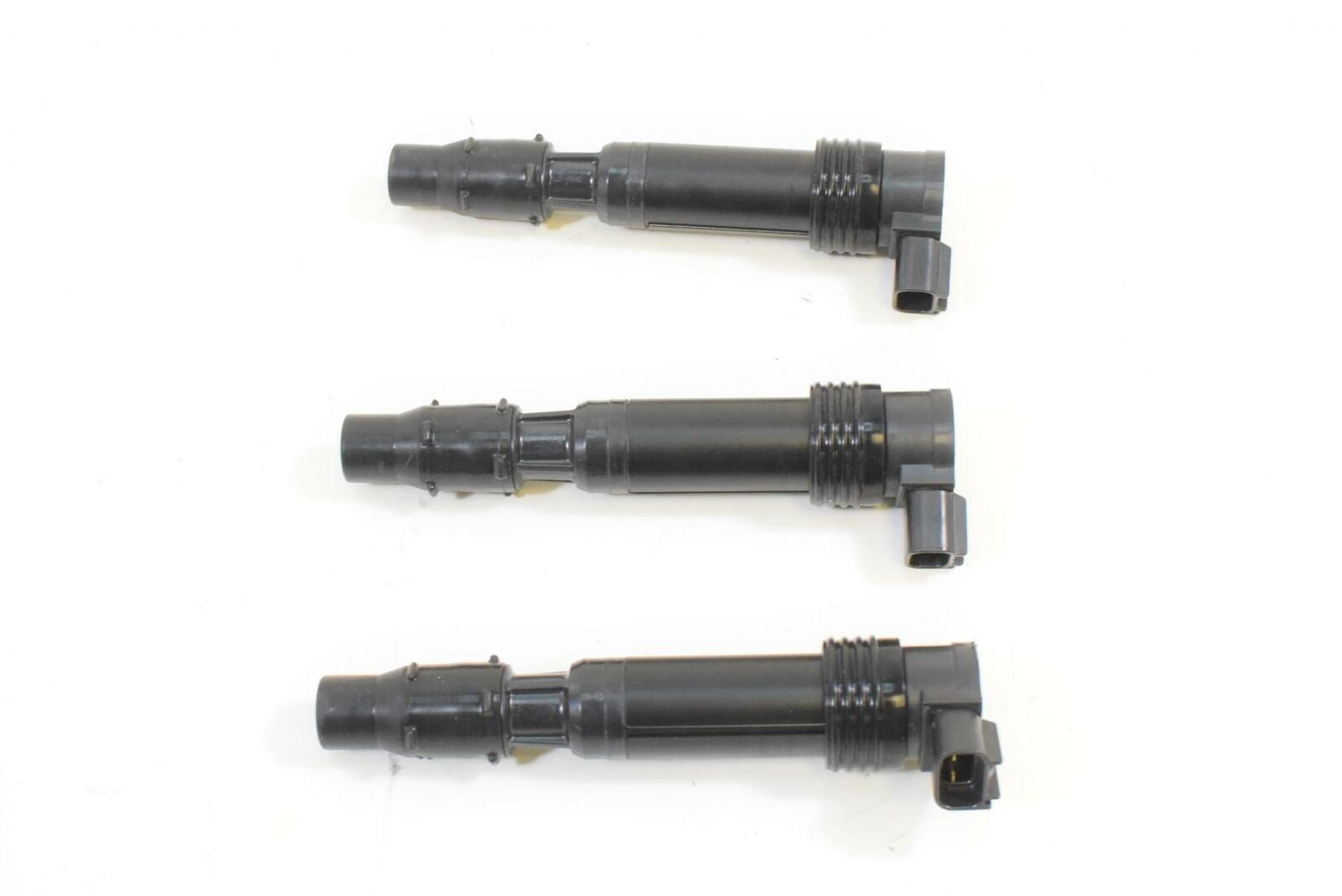 2018 Triumph Street Triple RS 765 Ignition Scoil Coils Set Video T1291504 {{ shop.shopifyCountryName }} - Mototech271