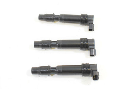 2018 Triumph Street Triple RS 765 Ignition Scoil Coils Set Video T1291504 {{ shop.shopifyCountryName }} - Mototech271