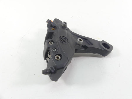 2013 Harley Touring FLHTP Electra Glide Rear Brembo Brake Caliper 25Mm 44080-08C {{ shop.shopifyCountryName }} - Mototech271