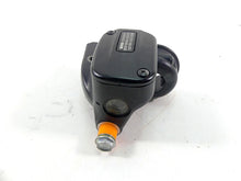 Load image into Gallery viewer, 2016 Harley Softail FLS Slim Front Brake Master Cylinder 1/2&quot; 41700233 | Mototech271
