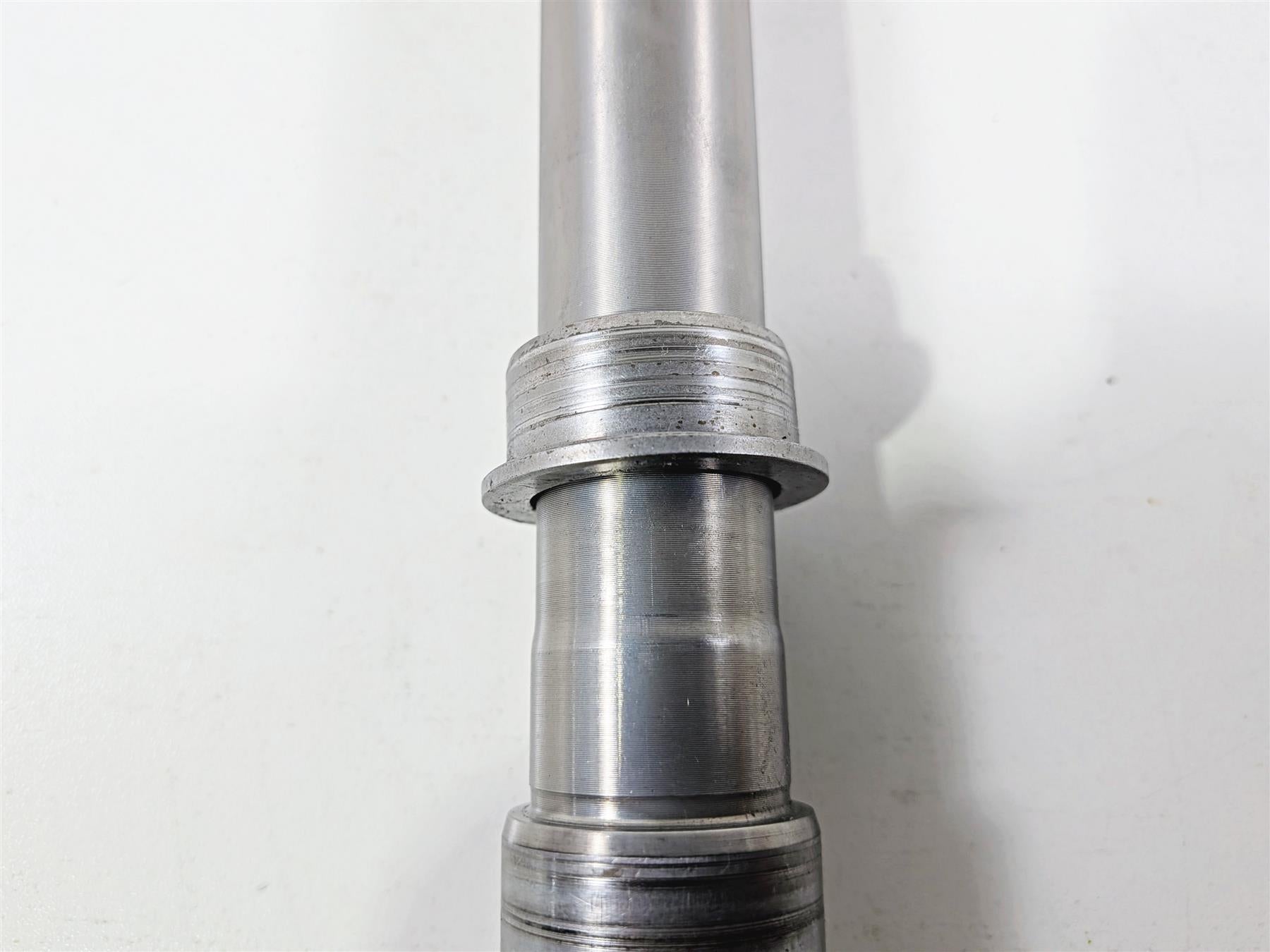 2023 BMW F850GS K81 Front Wheel Spindle Axle 36318544125 {{ shop.shopifyCountryName }} - Mototech271