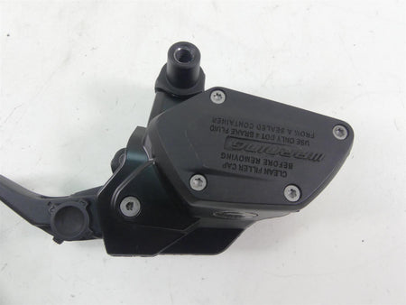 2017 BMW R1200GS GSW K50 Front Brake Master Cylinder + Lever 32728559604 {{ shop.shopifyCountryName }} - Mototech271
