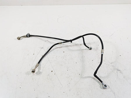 2020 Ducati Scrambler 1100 Sport Pro Rear Abs Brake Line Hose Set 61911021A {{ shop.shopifyCountryName }} - Mototech271