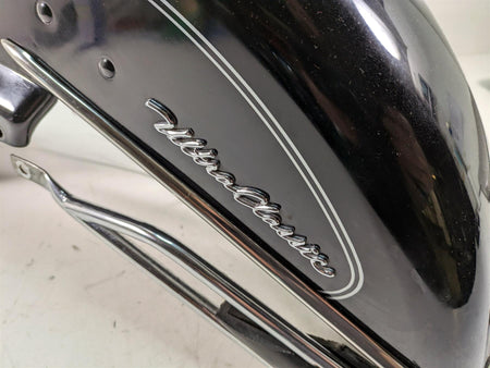 2006 Harley Touring FLHTCUI Electra Glide Front Fender & Bumper 59093-00B {{ shop.shopifyCountryName }} - Mototech271
