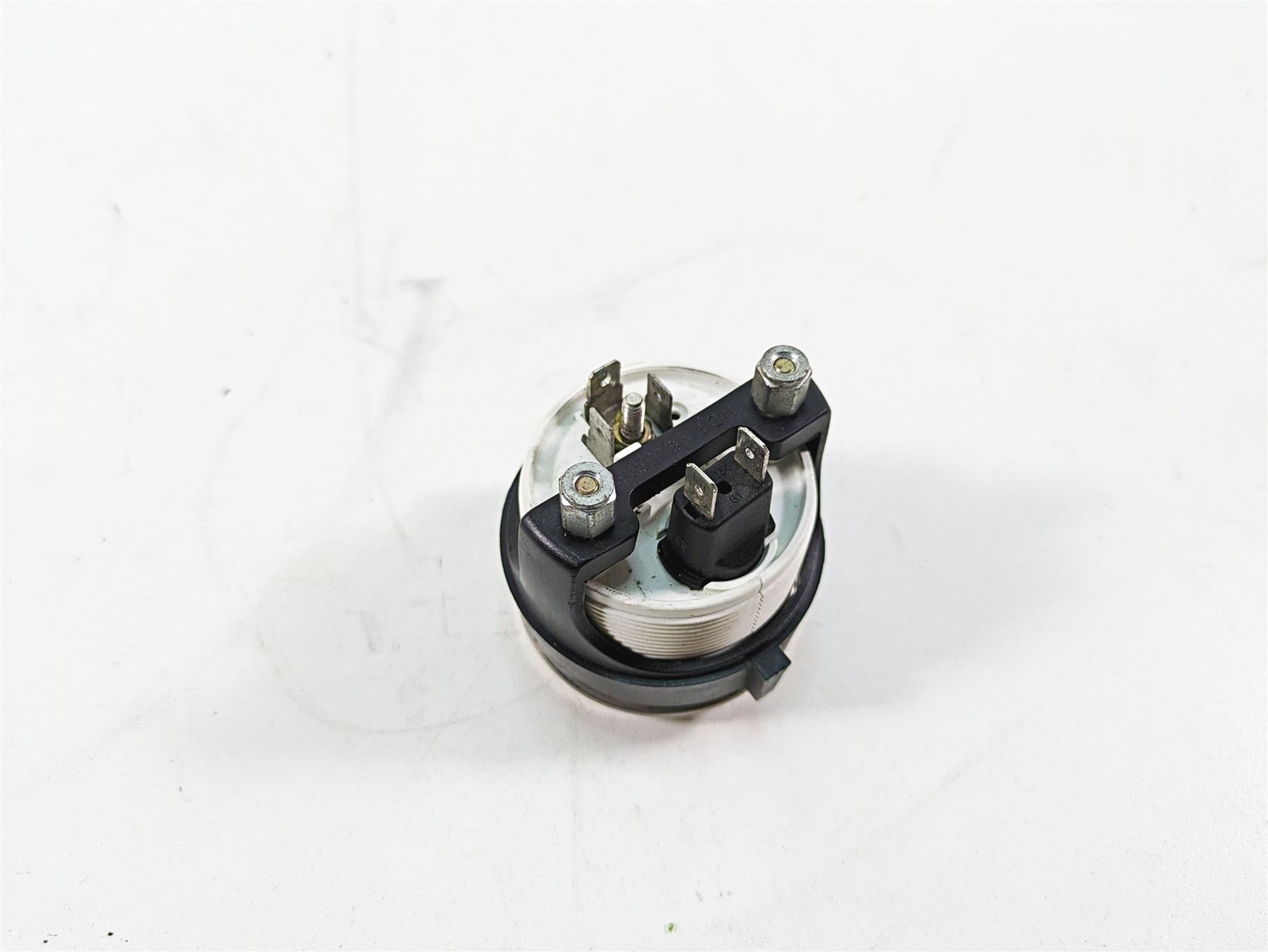 2006 Harley Touring FLHXI Street Glide Air Temperature Gauge - Read 75166-01A {{ shop.shopifyCountryName }} - Mototech271