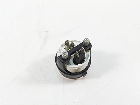 2006 Harley Touring FLHXI Street Glide Air Temperature Gauge - Read 75166-01A {{ shop.shopifyCountryName }} - Mototech271