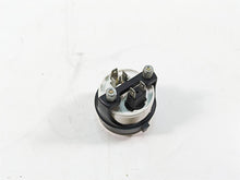 Load image into Gallery viewer, 2006 Harley Touring FLHXI Street Glide Air Temperature Gauge - Read 75166-01A | Mototech271
