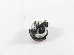 2006 Harley Touring FLHXI Street Glide Air Temperature Gauge - Read 75166-01A | Mototech271