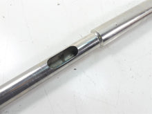 Load image into Gallery viewer, 2009 Harley FXDF Dyna Fat Bob Straight Drag Handlebar Handle Bar 1.25&quot; 56959-08A | Mototech271
