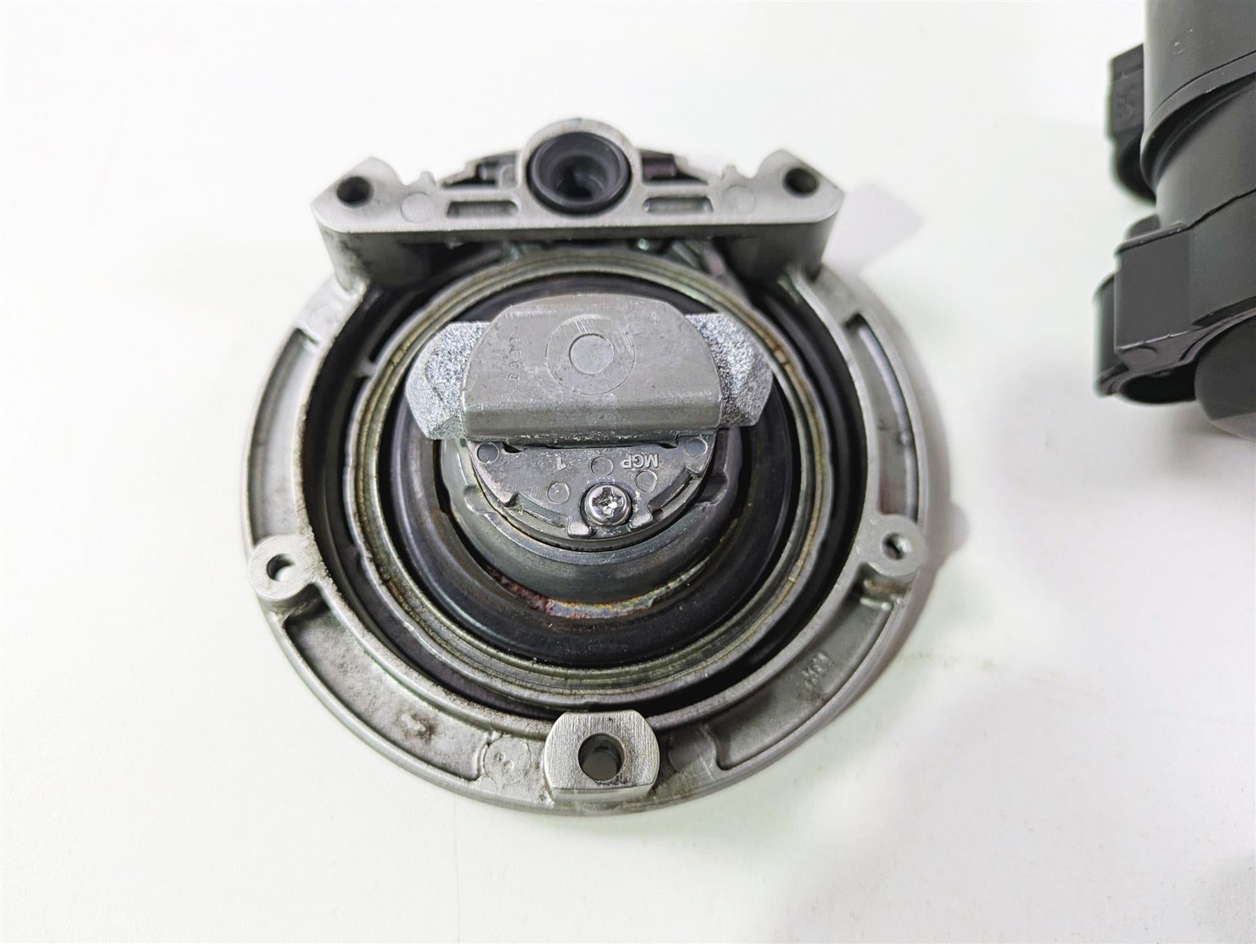 2016 Honda CBR650 F Ignition Switch Key Lock Set 35010-MJE-A02 35010-MJE-A04 {{ shop.shopifyCountryName }} - Mototech271