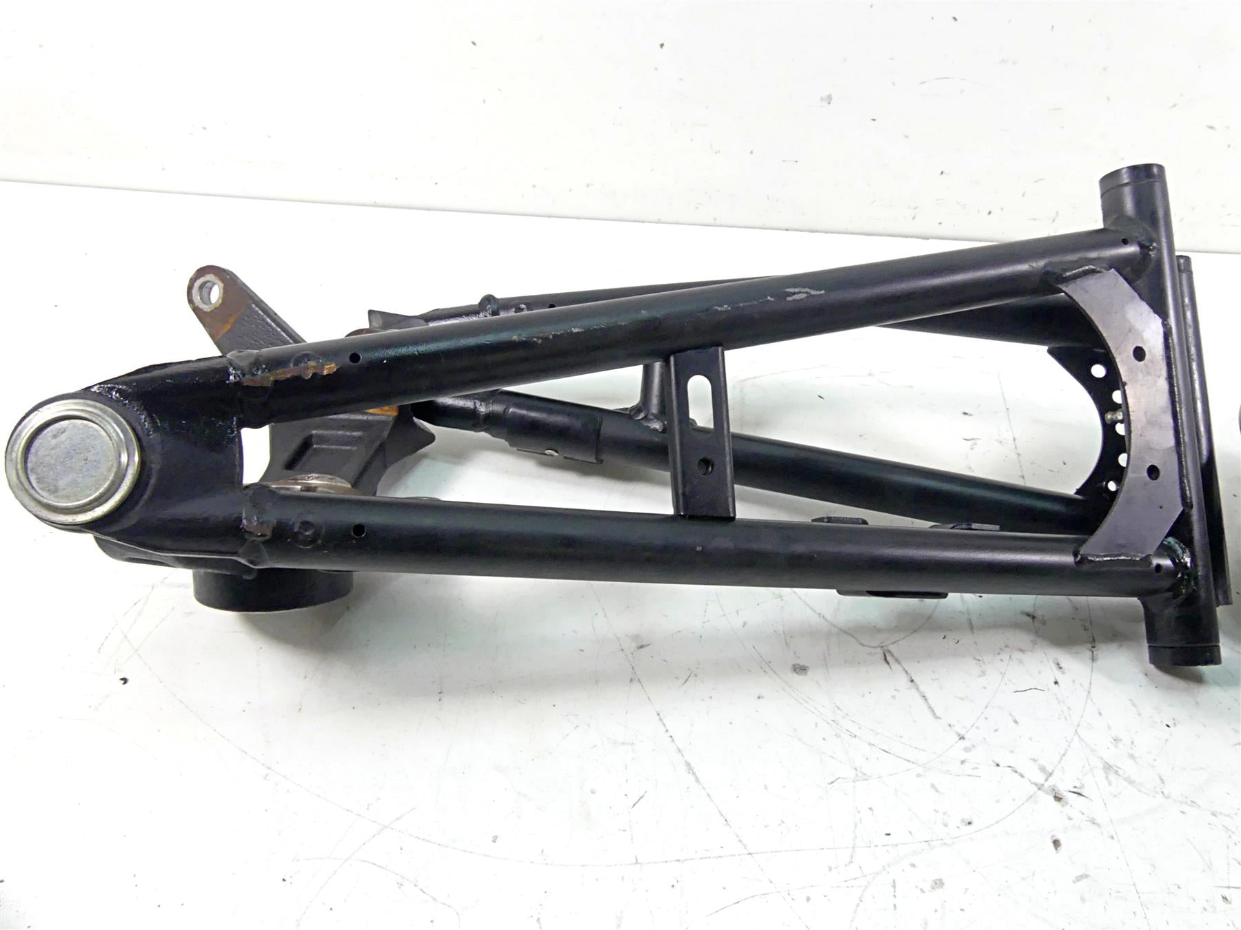 2021 CFMoto Zforce 950 Sport Front Left Knee Assembly 5BYA-050110 5BYA-050701 {{ shop.shopifyCountryName }} - Mototech271