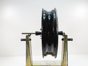 2017 Mv Agusta Dragster 800 Straight 17x3.5 Front Wheel Rim 80A0C0478 80B0C0478
