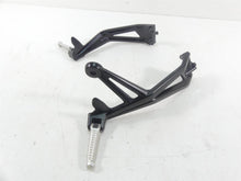Load image into Gallery viewer, 2013 Ducati Streetfighter 848 Rear Passenger Footpeg Foot Peg Set 82411561A | Mototech271
