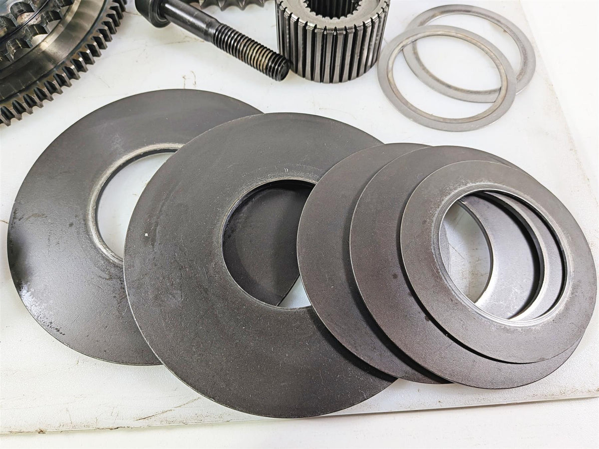 2014 Harley FXDL Dyna Low Rider Primary Drive Clutch Kit - Read 37816-11 {{ shop.shopifyCountryName }} - Mototech271
