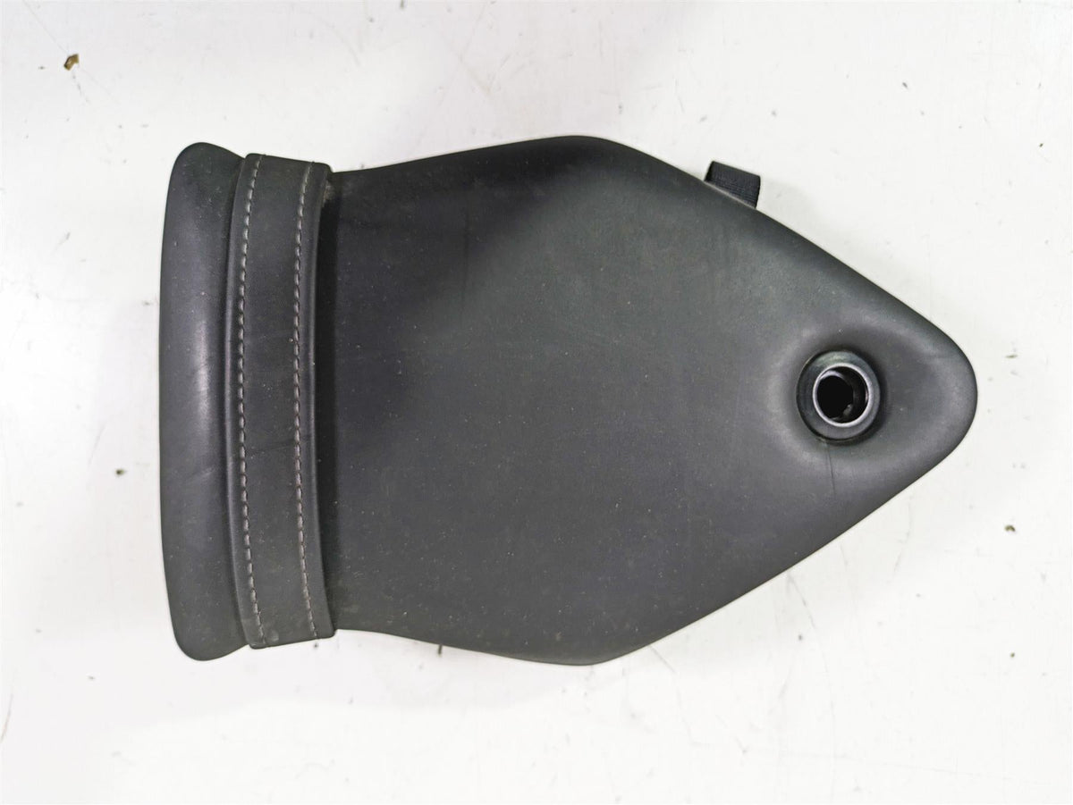 2017 BMW S1000R K47 Rear Passenger Seat Saddle Pillion 52537715981 {{ shop.shopifyCountryName }} - Mototech271
