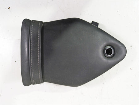 2017 BMW S1000R K47 Rear Passenger Seat Saddle Pillion 52537715981 {{ shop.shopifyCountryName }} - Mototech271