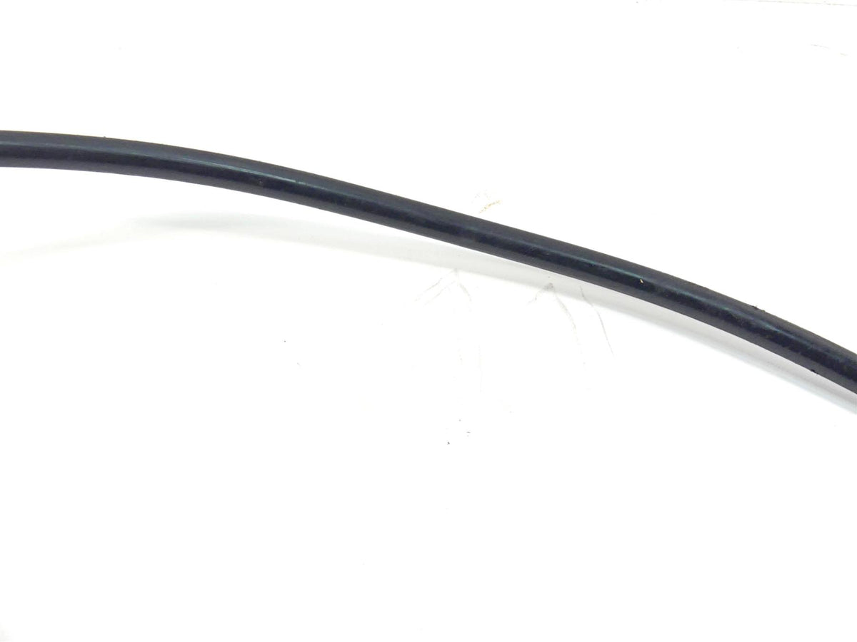 2011 Harley Softail FXS Blackline 12.5" Ape Hanger Throttle & Brake Line Set {{ shop.shopifyCountryName }} - Mototech271