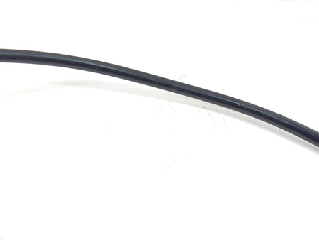 2011 Harley Softail FXS Blackline 12.5" Ape Hanger Throttle & Brake Line Set {{ shop.shopifyCountryName }} - Mototech271