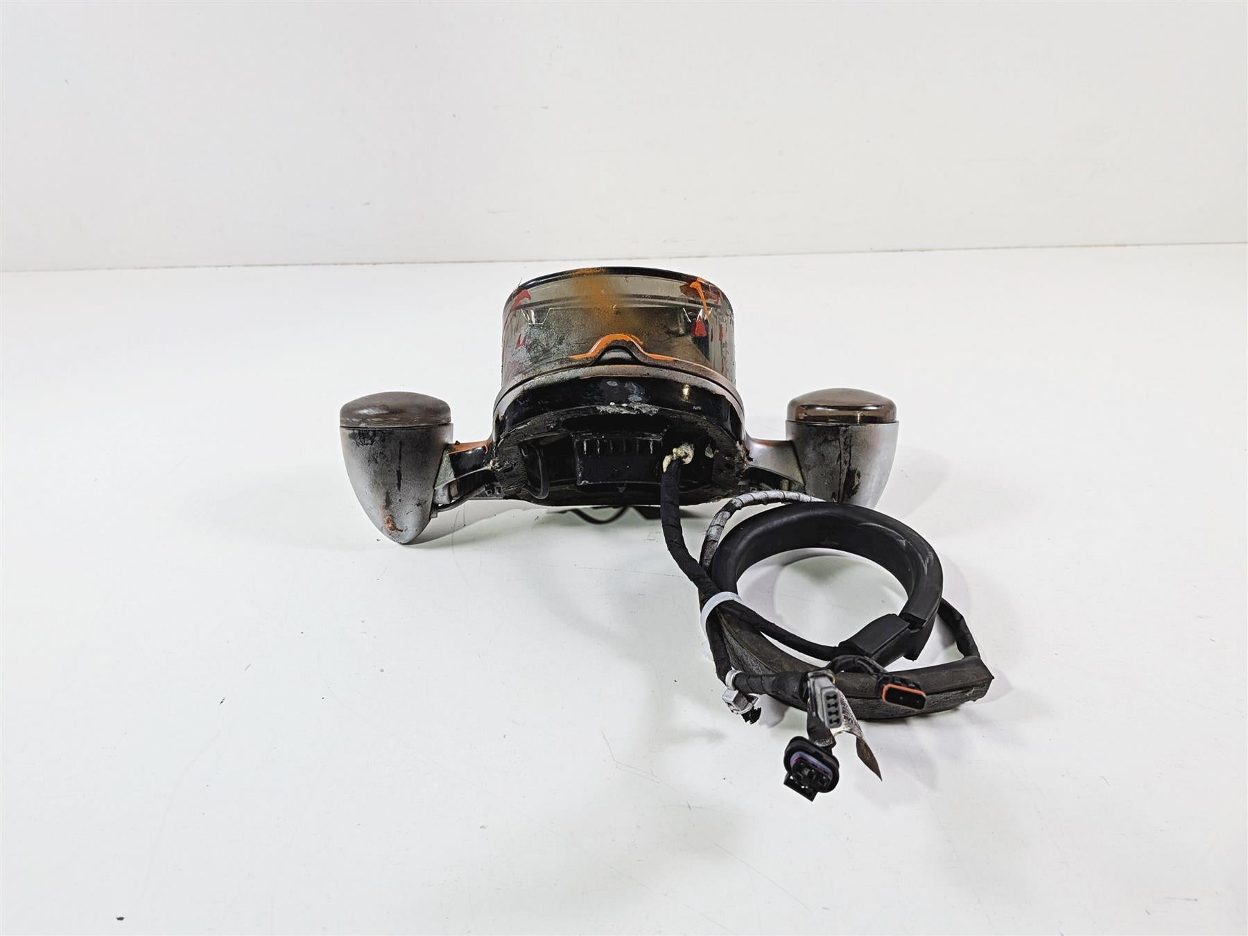 2022 Harley Softail FXLRST Low Rider Taillight Blinker Turn Signal Set 67801288 {{ shop.shopifyCountryName }} - Mototech271