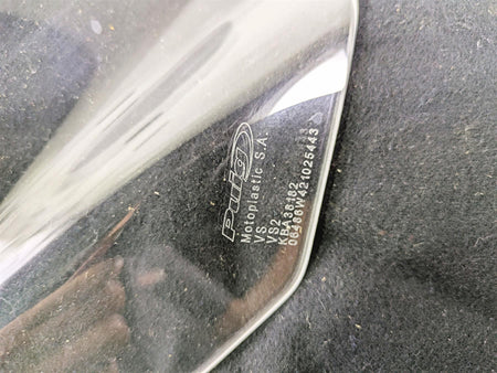 2017 BMW R1200 GS K50 Puig Touring Transparent Windshield Screen 6486W {{ shop.shopifyCountryName }} - Mototech271