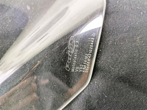2017 BMW R1200 GS K50 Puig Touring Transparent Windshield Screen 6486W