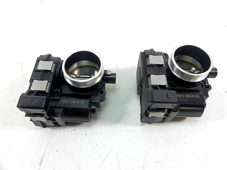 2016 BMW R1200GS Adv K51 Throttle Body Bodies Fuel Injection Set 13548564959 {{ shop.shopifyCountryName }} - Mototech271