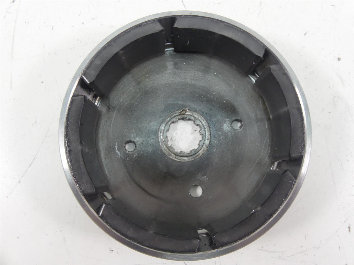2005 Harley Touring CVO FLHTC SE Electra Glide Ignition Flywheel Rotor 29981-95 {{ shop.shopifyCountryName }} - Mototech271