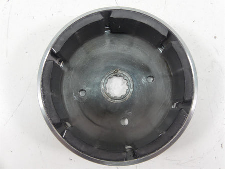 2005 Harley Touring CVO FLHTC SE Electra Glide Ignition Flywheel Rotor 29981-95 {{ shop.shopifyCountryName }} - Mototech271