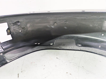 2016 Harley FLSTC Softail Heritage Rear Fender - Vivid Black 59144-06A {{ shop.shopifyCountryName }} - Mototech271