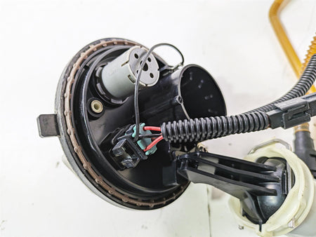 2016 Harley Touring FLTRX Road Glide Fuel Gas Petrol Pump 75069-08C 62908-08 {{ shop.shopifyCountryName }} - Mototech271