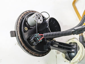2016 Harley Touring FLTRX Road Glide Fuel Gas Petrol Pump 75069-08C 62908-08 | Mototech271