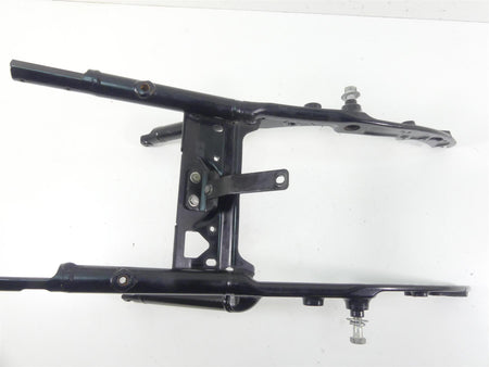 2013 Harley Touring FLHTP Electra Glide Bent Rear Subframe Sub Frame 48079-09BHP {{ shop.shopifyCountryName }} - Mototech271