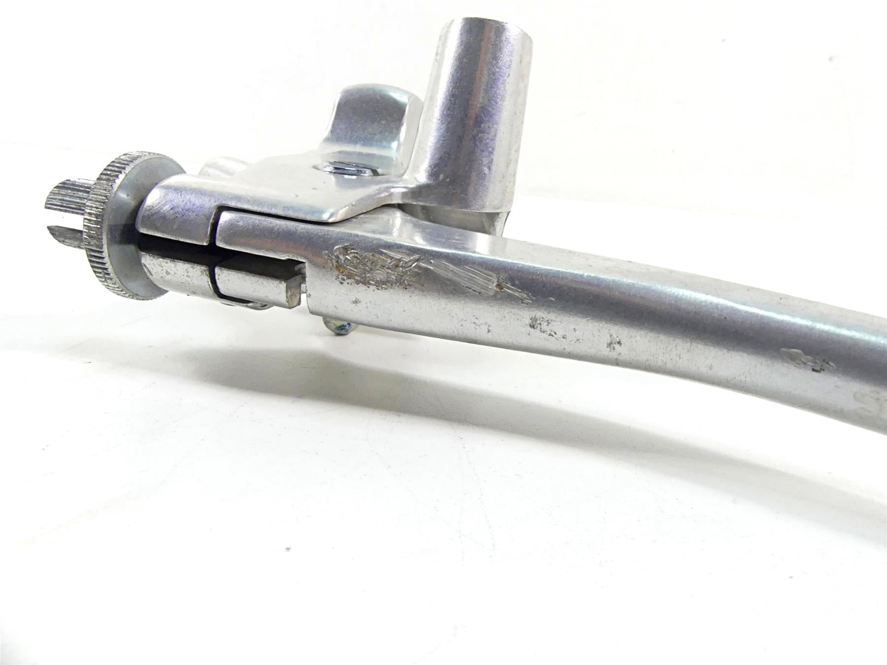 2010 Honda VT1300 CR Stateline Clutch Perch Lever 53172-MR1-000 {{ shop.shopifyCountryName }} - Mototech271