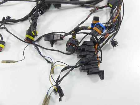 2004 Ducati 999 SBK Main Wiring Harness Loom - Read 51013232A {{ shop.shopifyCountryName }} - Mototech271
