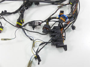 2004 Ducati 999 SBK Main Wiring Harness Loom - Read 51013232A | Mototech271