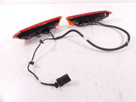2018 Polaris RZR XP 1000 EPS High Lifter Taillights Tail Light Lamp Set 2412342 {{ shop.shopifyCountryName }} - Mototech271
