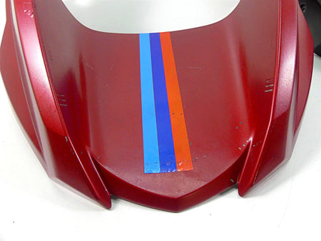 2009 BMW R1200GS K255 Adv Front Upper Fender Mud Guard 46617705991 46617705992 {{ shop.shopifyCountryName }} - Mototech271