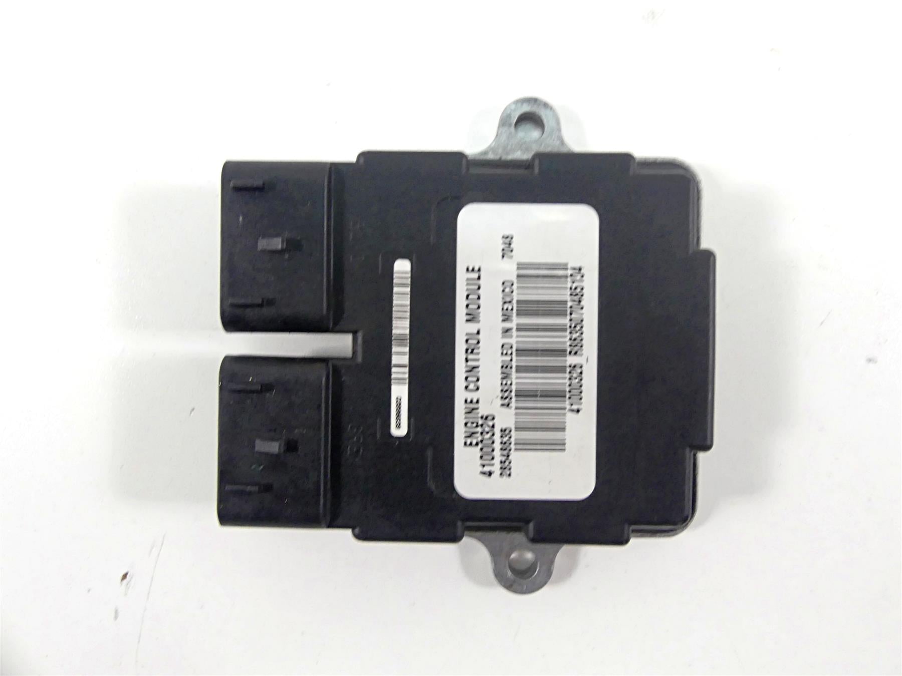 2017 Harley XL1200 CX Sportster Roadster Cdi Ecm Engine Control Module 41000326 {{ shop.shopifyCountryName }} - Mototech271