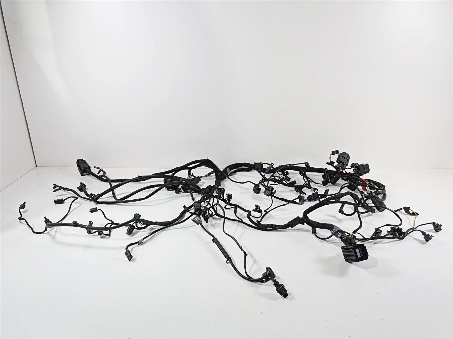 Used BMW S1000 S1000RR S1000R Parts | Mototech271