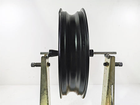 2018 Ducati Hypermotard 939 SP Front Wheel Rim 17x3.5 Marchesini DENT 50121651AB {{ shop.shopifyCountryName }} - Mototech271