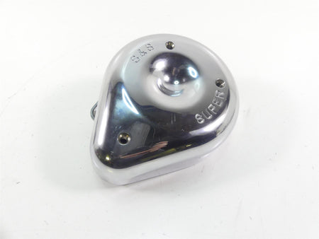 2005 Harley Dyna FXDLI Low Rider S&S Super EFI Air Breather Filter 17-0503 {{ shop.shopifyCountryName }} - Mototech271