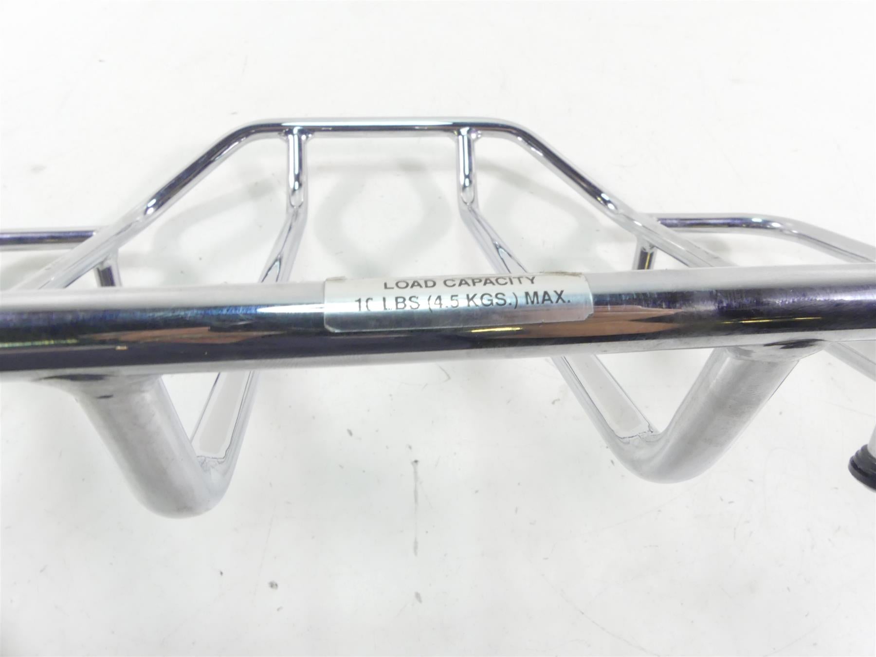 2017 Harley Touring FLHTKL Electra Glide Trunk Tour Pak Luggage Rack 53665-87 {{ shop.shopifyCountryName }} - Mototech271