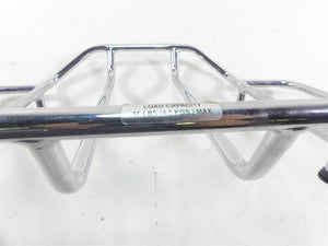 2017 Harley Touring FLHTKL Electra Glide Trunk Tour Pak Luggage Rack 53665-87