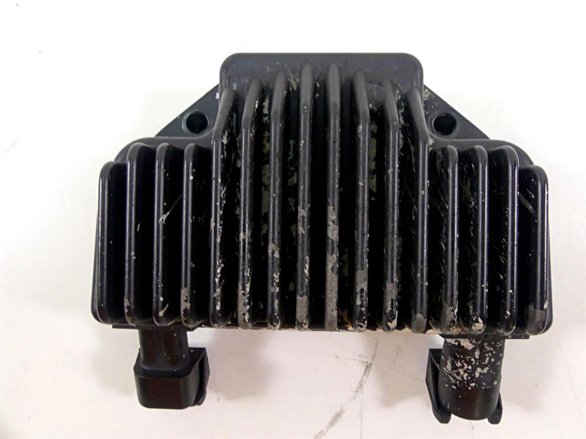 2014 Harley Dyna FXDB Street Bob Rectifier Voltage Regulator 74631-08A {{ shop.shopifyCountryName }} - Mototech271