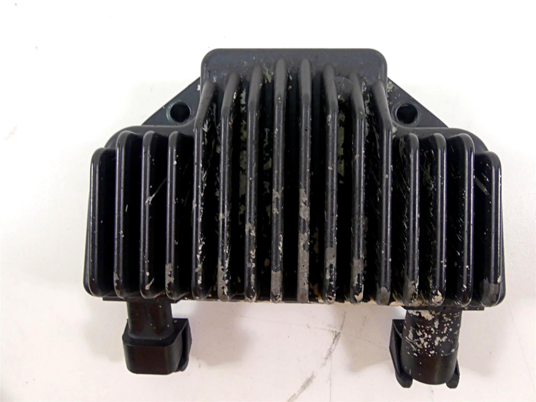 2014 Harley Dyna FXDB Street Bob Rectifier Voltage Regulator 74631-08A {{ shop.shopifyCountryName }} - Mototech271