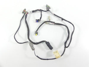 2016 Harley FXDL Dyna Low Rider Dual Gauges Wiring Harness Loom 69200615 | Mototech271