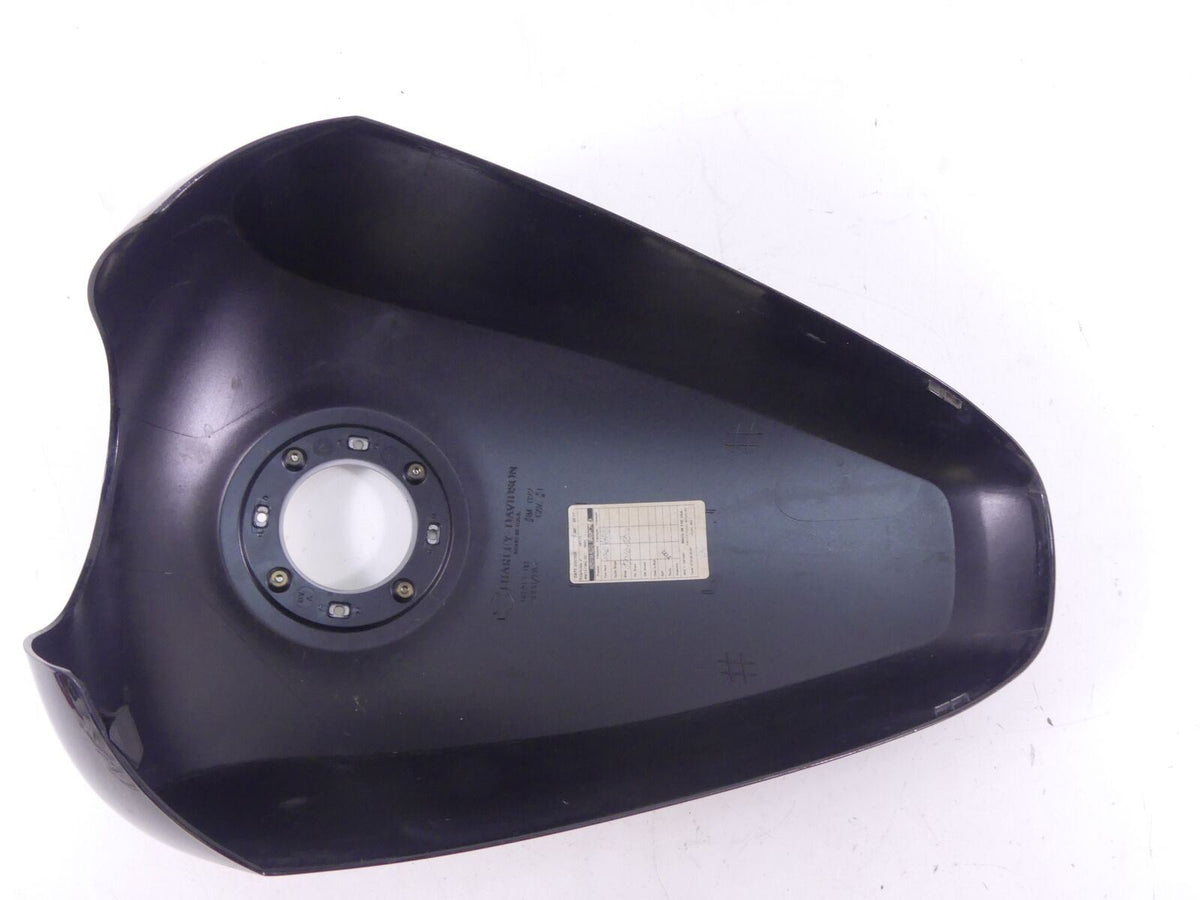 2009 Harley Sportster XR1200 Upper Fuel Gas Tank Cover Fairing 66293-08 {{ shop.shopifyCountryName }} - Mototech271